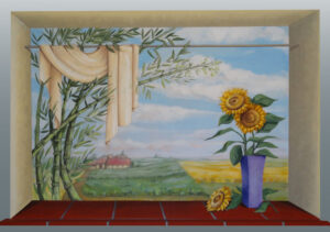 Trompe l’oeil